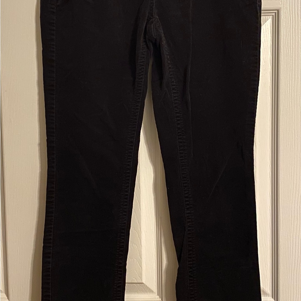 White House Black Market women’s Corduroy pants